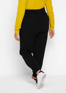 Pantalon de grossesse en maille douce, bonprix