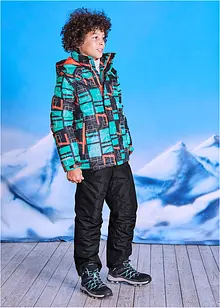 wasserdichte Skihose, bonprix