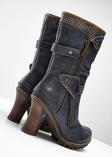 Mustang Stiefel, Mustang