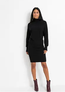 Robe en maille, bonprix