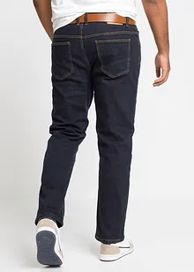 Jean thermo extensible Classic Fit, Straight, bonprix