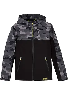 Jungen Softshelljacke, bonprix