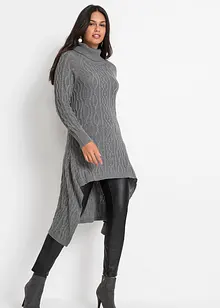 Long-Pullover, bonprix