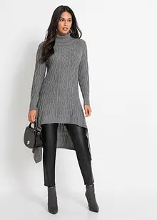 Long-Pullover, bonprix
