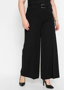 Pantalon palazzo, bonprix