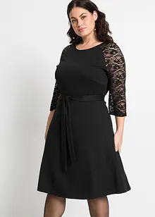 Robe en jersey, bonprix