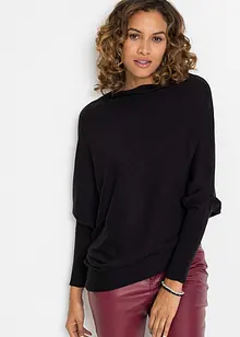 Kimono-Pullover, bonprix