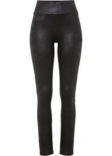 Thermo-Leggings mit Beschichtung, bonprix