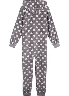 Combinaison polaire enfant, bpc bonprix collection