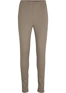 Thermo-Leggings mit Bequembund, bonprix