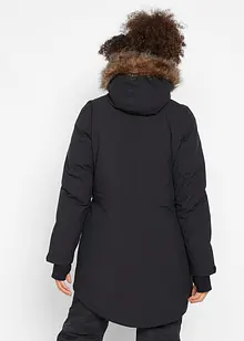 Parka fonctionnelle, imperméable, bonprix