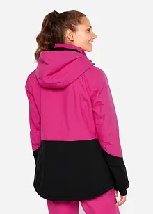 Ski Funktions-Jacke, wasserdicht, bonprix