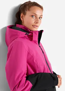 Ski Funktions-Jacke, wasserdicht, bonprix