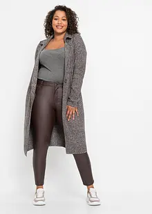 Stretch-Hose aus Viskose-Mix, bonprix