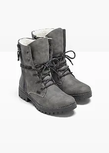 Rieker Winterstiefel, Rieker