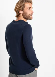 Pull de Noël, bonprix