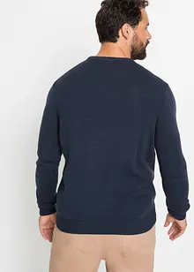 Pull de Noël, bonprix