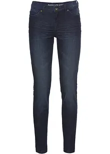 Jean super skinny raccourci, bonprix