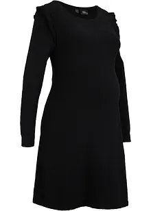 Leichtes Umstandsstrickkleid, bonprix