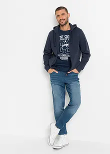 T-Shirt (2er Pack), bonprix