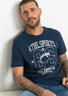T-Shirt (2er Pack), bonprix