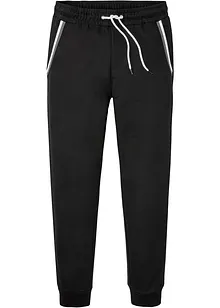 Jogginghose aus reiner Baumwolle, bonprix