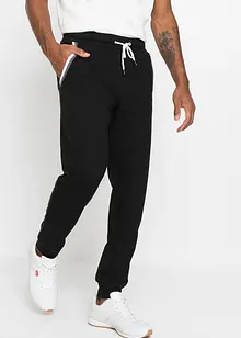Jogginghose aus reiner Baumwolle, bonprix