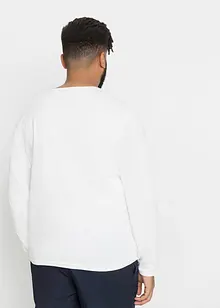 Langarmshirt (3er Pack), bonprix