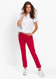 Pantalon extensible 7/8, bonprix