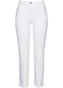 Pantalon extensible 7/8, bonprix