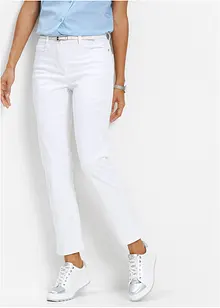 Pantalon extensible 7/8, bonprix