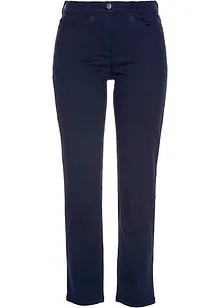 Pantalon extensible 7/8, bonprix