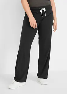 Pantalon en jersey extensible, bonprix