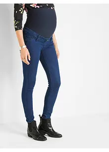 Umstands-Thermojeans mit kuscheliger Innenseite, bpc bonprix collection