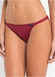 Tanga Slip (6er Pack), bonprix