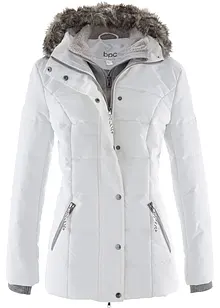 Winterjacke in 2-in1 Optik, bonprix