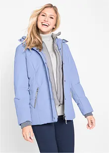 Winterjacke in 2-in1 Optik, bonprix