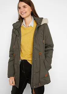 Parka a, bonprix