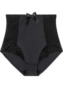 Jolie culotte sculptante, maintien modéré, bonprix