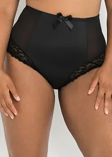 Geschmückte Shape Panty mit mittlerer Formkraft, bonprix