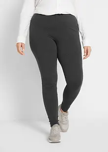 Stretch-Leggings (2er Pack), bonprix