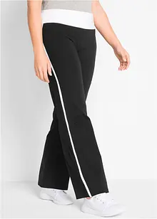 Pantalon de sport extensible, bonprix