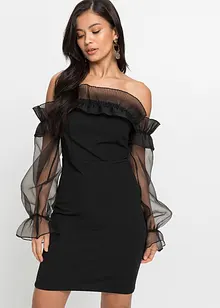 Carmen-Kleid, BODYFLIRT boutique