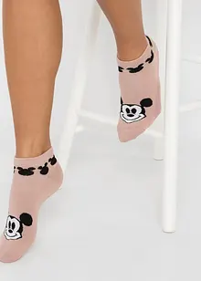 Kurzsocken Mickey Mouse (3er Pack), Disney