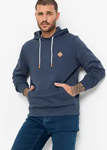 Kapuzensweatshirt, bonprix