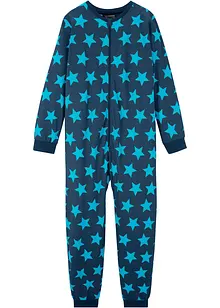 Combipyjama garçon en coton, bonprix