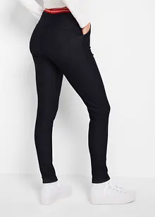 Leggings in Jeansoptik, bonprix