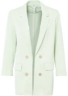 Sommerlicher Longblazer, RAINBOW