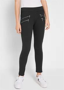 Pantalon extensible sweat, bonprix