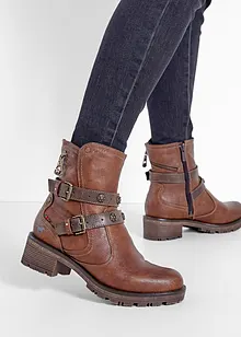 Mustang Biker Boot, Mustang